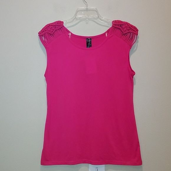 Rendezvous Tops - Rendezvous blouse